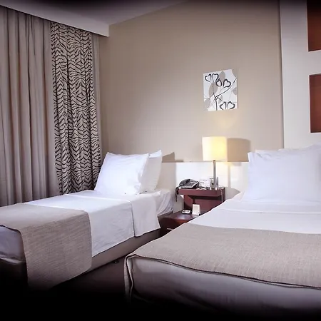 Dedepark Hotel 3*