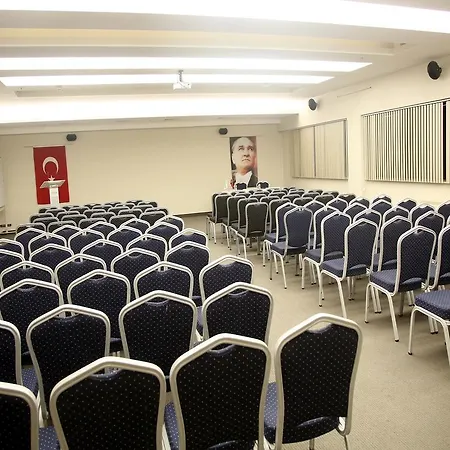 Hotell Dedepark Eskişehir