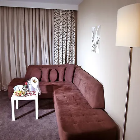 Dedepark 3* Eskişehir