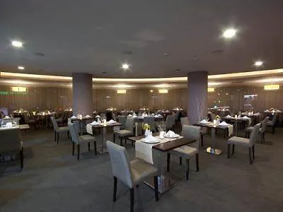 Hotel Dedepark