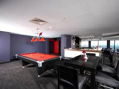 Dedepark Hotel