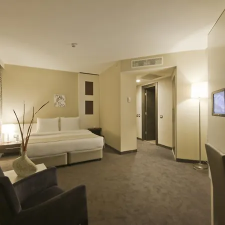 Hotel Dedepark Eskişehir