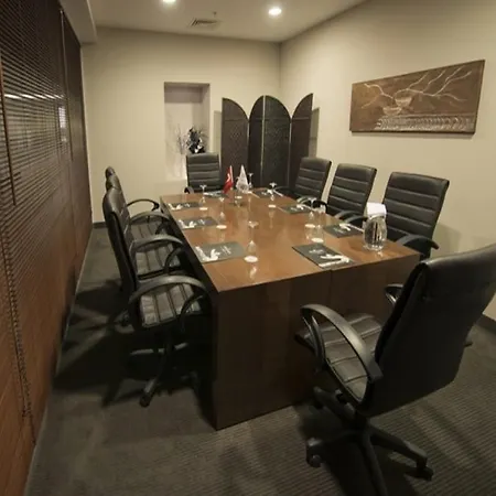 Hotell Dedepark Eskişehir