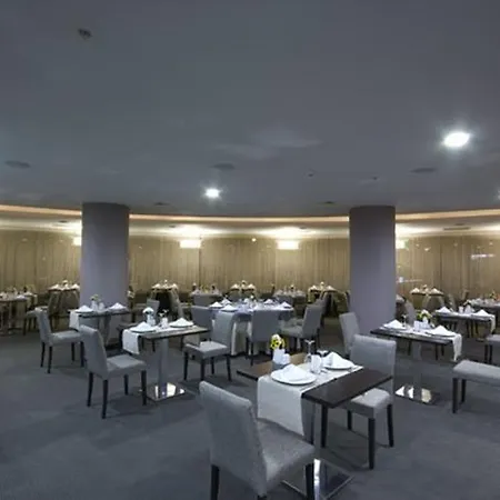 Dedepark Hotel Eskişehir