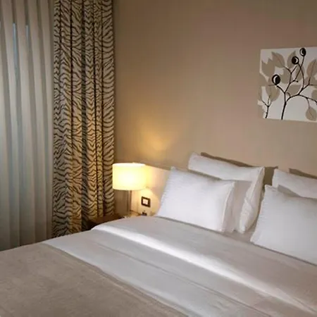 Dedepark Hotel