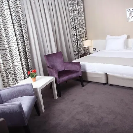 Dedepark 3* Eskişehir