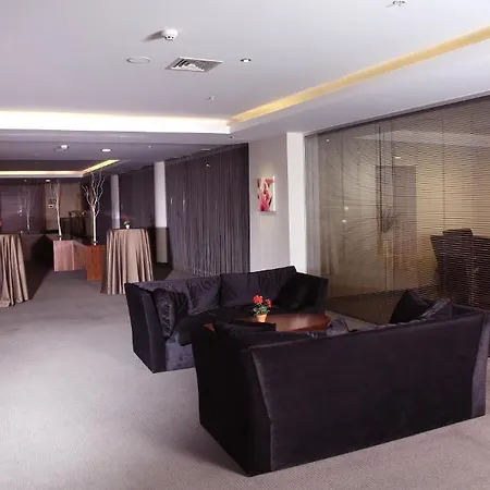 Hotel Dedepark 3*