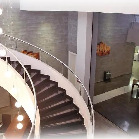 Dedepark Hotel 3*