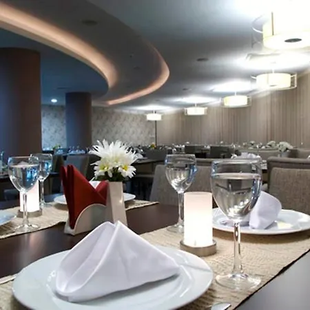Hotel Dedepark Eskişehir