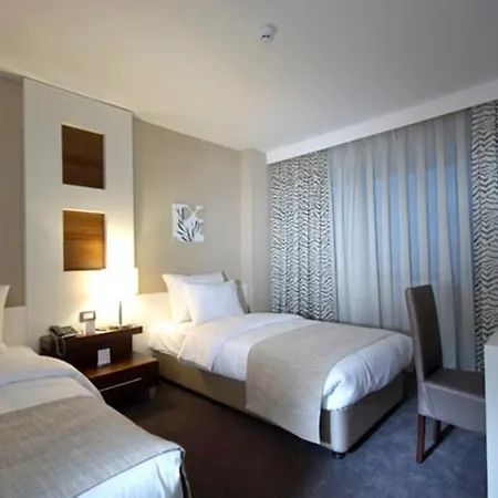 Dedepark 3* Eskişehir