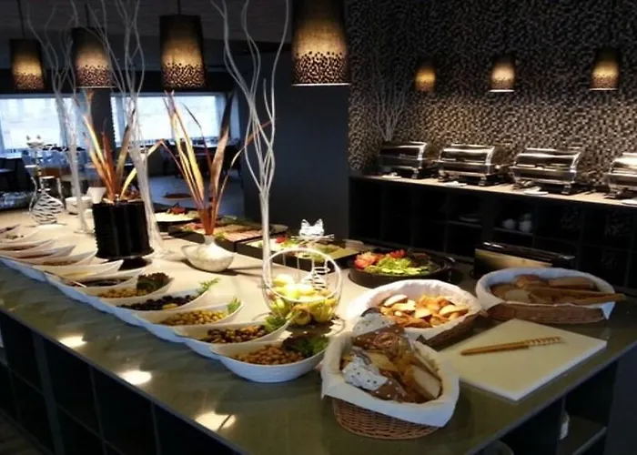 Dedepark Hotel Eskişehir