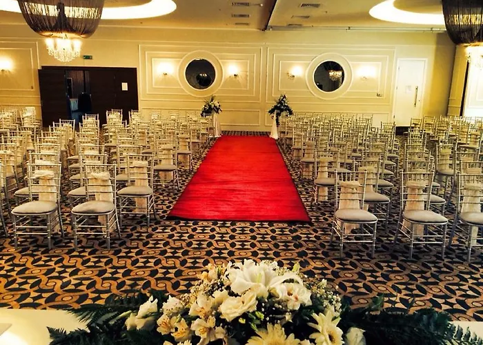 Hotel Dedepark Eskişehir