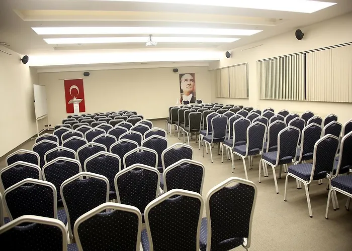 Hotel Dedepark Eskişehir