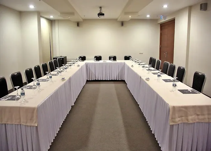 Dedepark 3* 埃斯基谢希尔