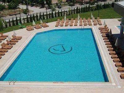 Hotel Dedepark Eskişehir