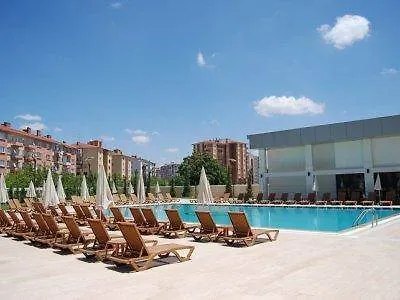 Dedepark Hotel Eskişehir