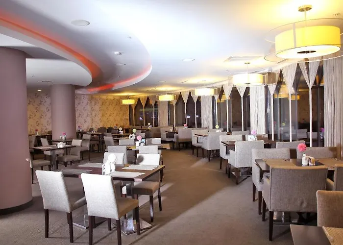 Dedepark Hotel Eskişehir