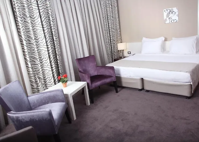 Dedepark 3* Eskişehir