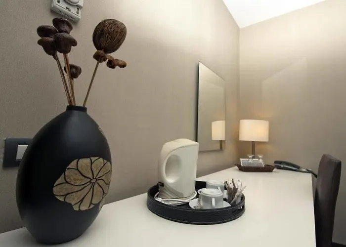 Hotel Dedepark Eskişehir