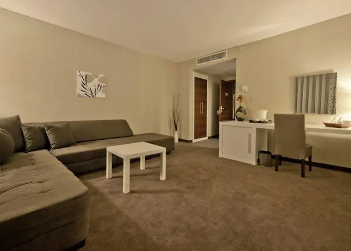 Dedepark 3* Eskişehir