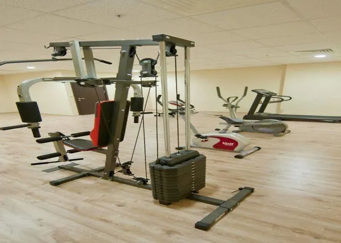 Dedepark 3* Eskişehir